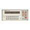 Multimeter HP 3478A Operating Instructions Manual