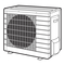 Air Conditioner Daikin RXS50K2V1B Installation Manual