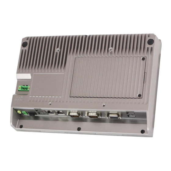 Aplex ACS-2170 User Manual