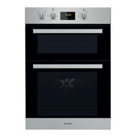 Indesit DDD 5340 C IX Instructions For Installation And Use Manual