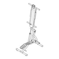 Weslo WLEL31216.0 User Manual