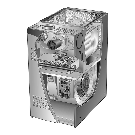 Lennox EL280UH070P24A Installation Instructions Manual