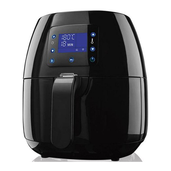 Avalon Bay AB-Airfryer230B Product Manual
