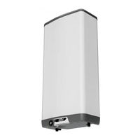 Drazice OKHE ONE 100 Operating And Installation Manual