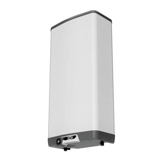 Drazice OKHE ONE 100 Operating And Installation Manual