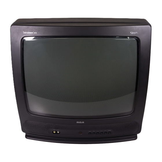 RCA F19422 User Manual
