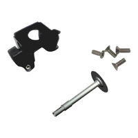 Toa AM-1 Installation Manual