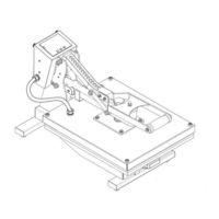 Microtek UHP-20MS Manual