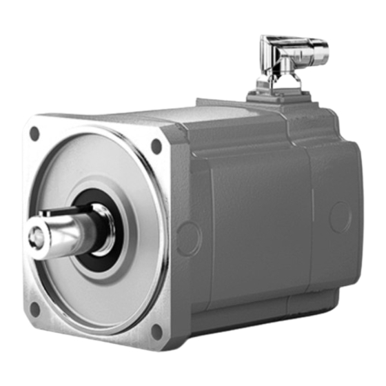 SEW-Eurodrive CM3C Series Operating Instructions Manual