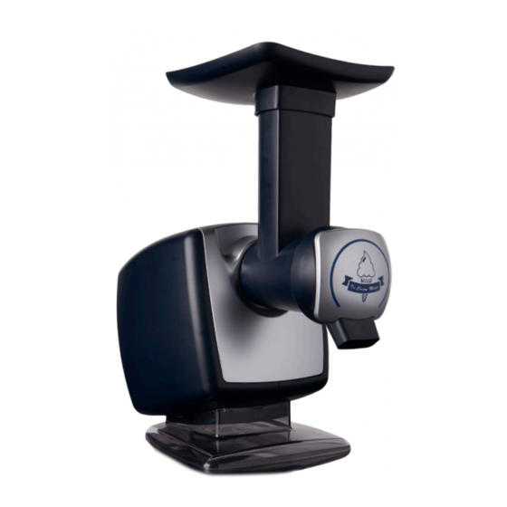 Sharper Image 207721 User Manual
