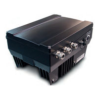 Becker VariAir VAU 7.5/3 Quick Start Manual