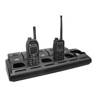 Motorola solutions NNTN7727 User Manual