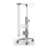 mbnet Engineering ergo vac compact Operating Manual