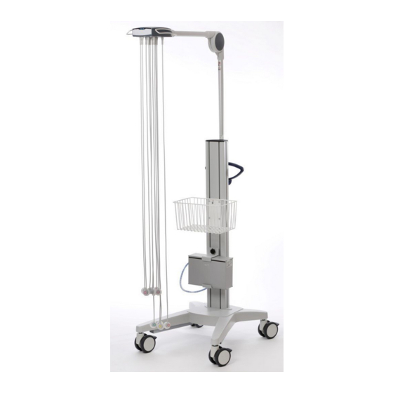 mbnet Engineering ergo vac compact Manuals