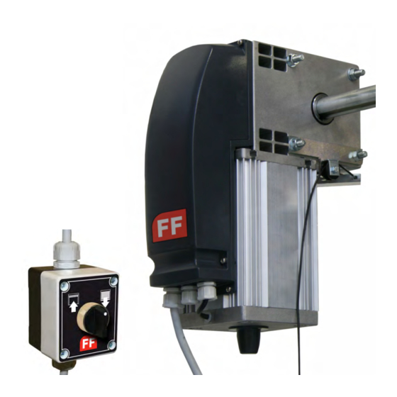 FlexiForce force60BS Installation & Maintenance