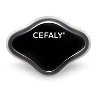 CEFALY DUAL ENHANCED Quick Start Manual