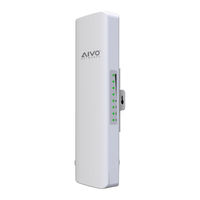 AIVO NETWORKS ANCP3005Q Installation Manual