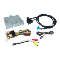 NavLinkz RL1-CONCERT3 Manual