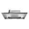 Ventilation Hood Miele DAS 4930 Operating And Installation Instructions