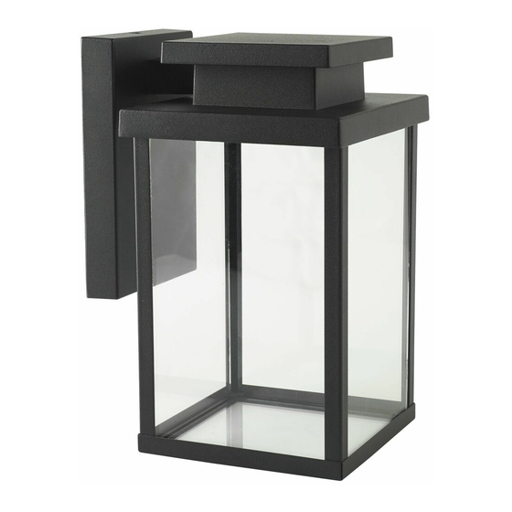 Inspire MEADOW E27 Assembly, Use, Maintenance Manual