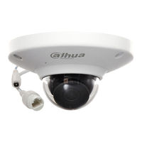 Dahua Pro IPC-HDB4231C-AS Quick Start Manual