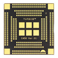 Thundercomm TurboX C450 Quick Start Manual