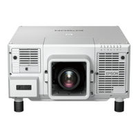 Epson EB-L12000Q Firmware Update