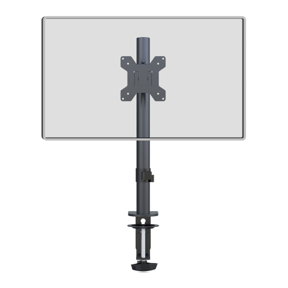 Suptek MD9401 Installation Manual