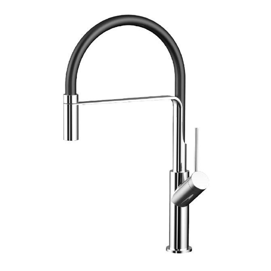 Wellis Fizz ACS0216 Instruction Manual