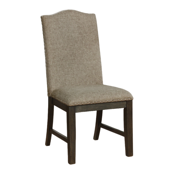 Furniture of America CM3310SC Assembly Instructions