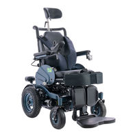 Vitea Care DRVM6C Instructions For Use Manual