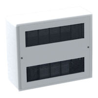 SPC Belgravia Classic Installation, Operation & Maintenance Manual