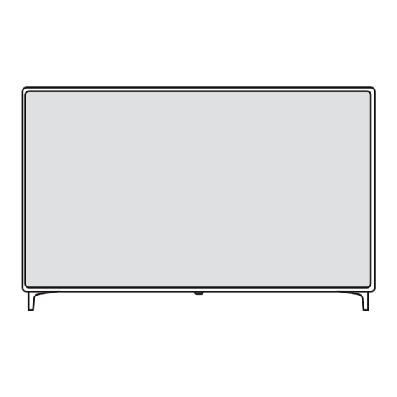 LG 50UN7240PVG Service Manual