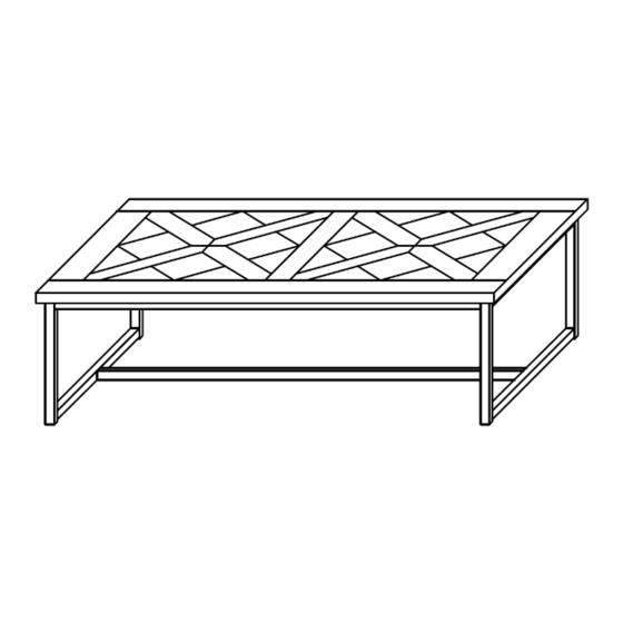 atmosphera CORTE 166519 Quick Start Manual
