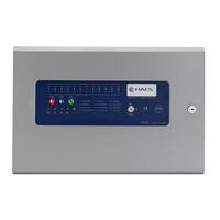 Haes EXCEL-EN XLEN-2 Installation, Commissioning & Operating  Manual