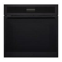 Caple Sense Premium C2601 Instruction Manual