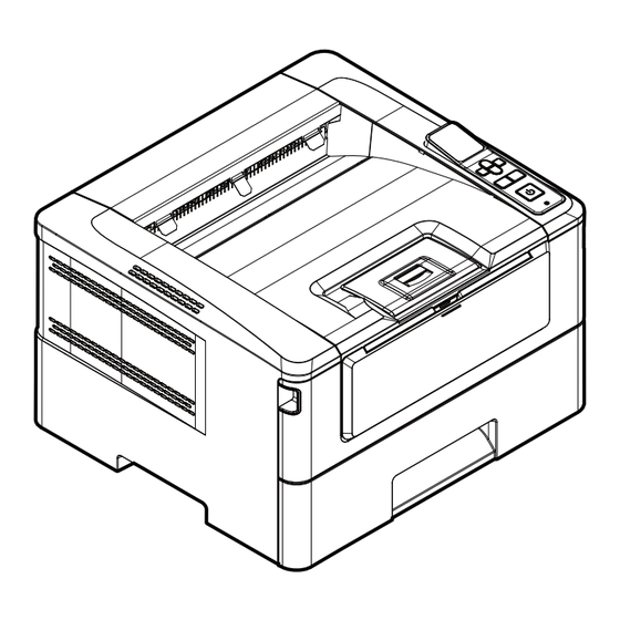 Avision AP40 Plus Series User Manual