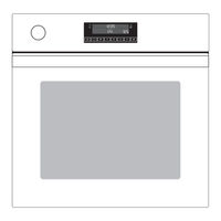 AEG COMPETENCE B8924-1 Installation And Operating Instructions Manual