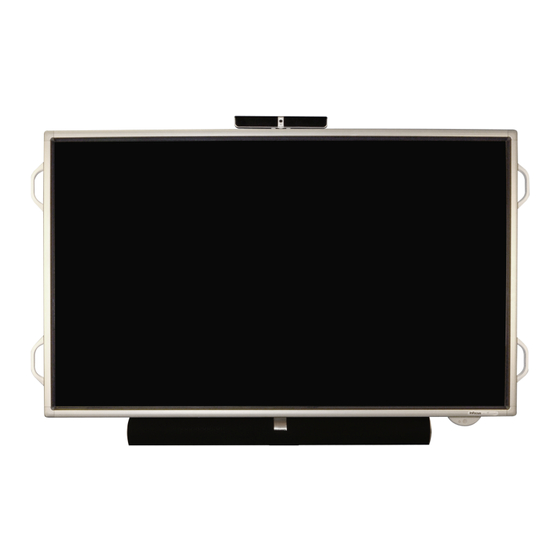 InFocus INF7020 User Manual