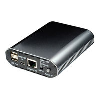 Cypress CDL-160ETH Operation Manual