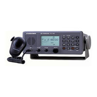 Furuno FS-1503 Service Manual