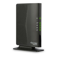 ActionTec WEB6000Q User Manual