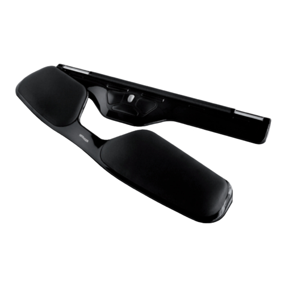Contour RollerMouse Free User Manual