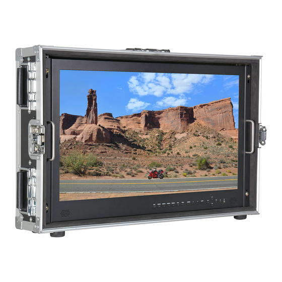 DELVCAM DELV-4KSDI28 User Manual