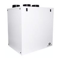 aerauliqa QR550ABP Installation Manual