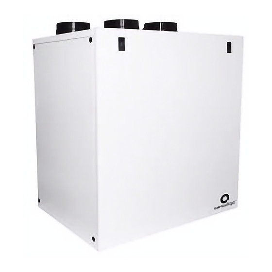 aerauliqa QR550ABP Installation Manual