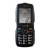 i.safe MOBILE CHALLENGER 2.0 Quick Start Manual