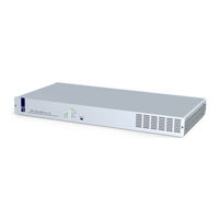 G&D DP1.2-VisionXG-Fiber-MC2-ARU2 Installation And Operation Manual