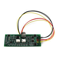 SoundTraxx Tsunami User Manual