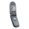 Cell Phone Sanyo SCP-7300 User Manual